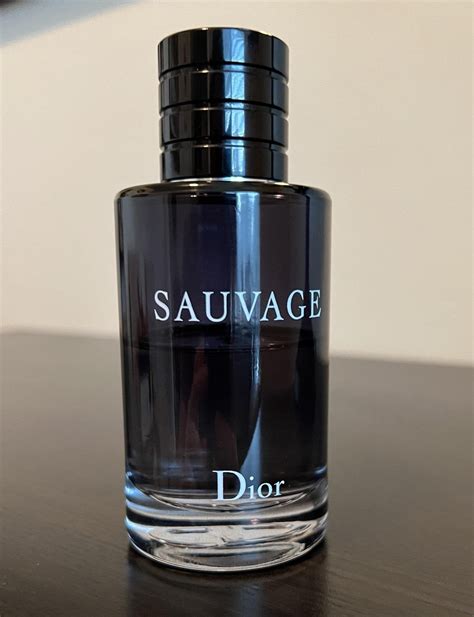 dior bottle|sauvage dior bottle.